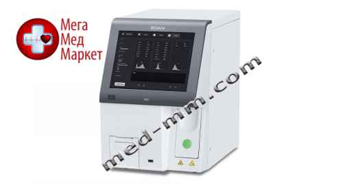 Купить Автоматический гематологический анализатор Edan H30 цена, характеристики, отзывы